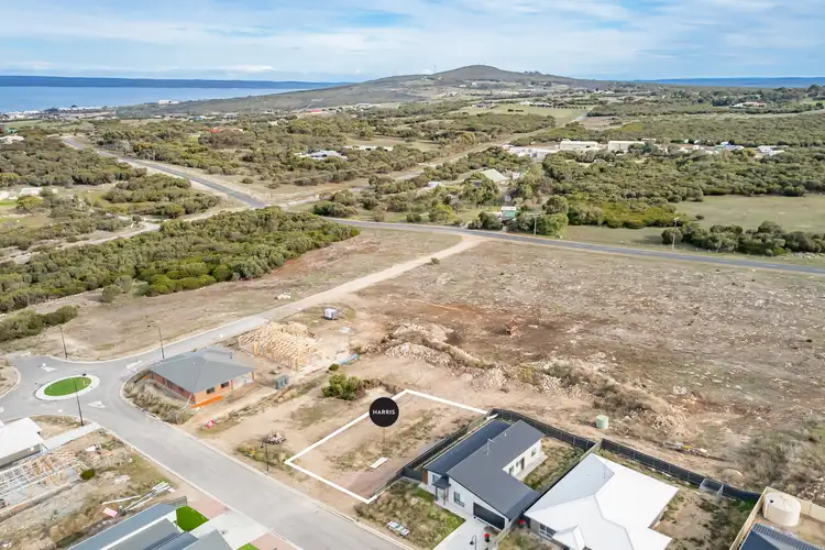 Third view of Homely land listing, 12 Allen Thomas Drive, Port Lincoln SA 5606