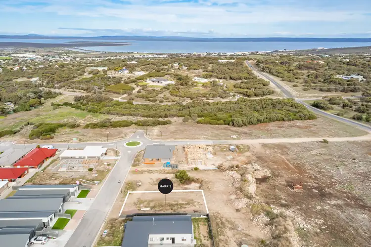 Fifth view of Homely land listing, 12 Allen Thomas Drive, Port Lincoln SA 5606