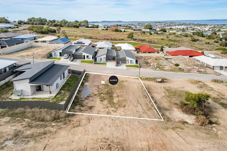 Seventh view of Homely land listing, 12 Allen Thomas Drive, Port Lincoln SA 5606