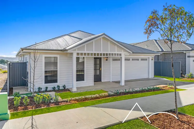 Main view of Homely house listing, 12 Oswald Street, Wilton NSW 2571