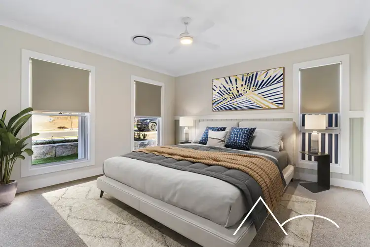 Fifth view of Homely house listing, 12 Oswald Street, Wilton NSW 2571