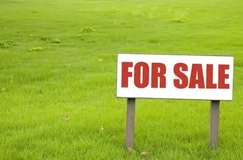 Second view of Homely land listing, Address available on request