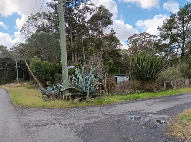 Third view of Homely land listing, Address available on request