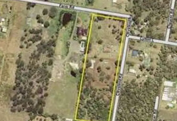 Fifth view of Homely land listing, Address available on request