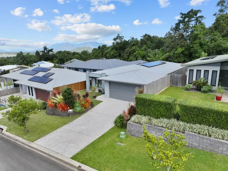 Second view of Homely house listing, 3 Tana Heights, Mount Sheridan QLD 4868
