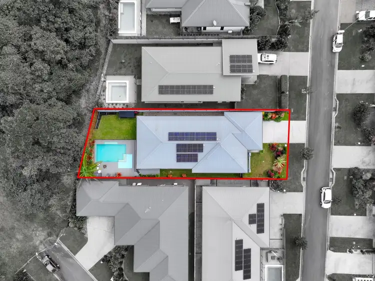 Third view of Homely house listing, 3 Tana Heights, Mount Sheridan QLD 4868