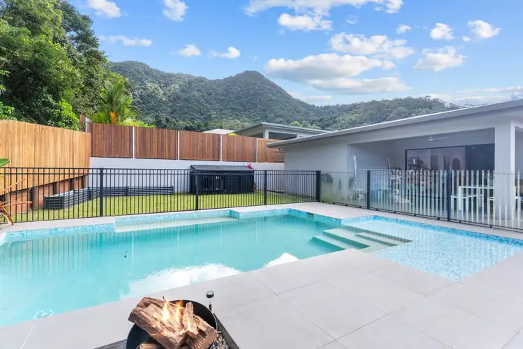 Fourth view of Homely house listing, 3 Tana Heights, Mount Sheridan QLD 4868