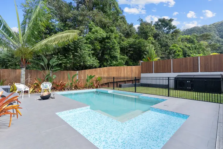 Fifth view of Homely house listing, 3 Tana Heights, Mount Sheridan QLD 4868