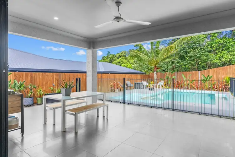 Sixth view of Homely house listing, 3 Tana Heights, Mount Sheridan QLD 4868