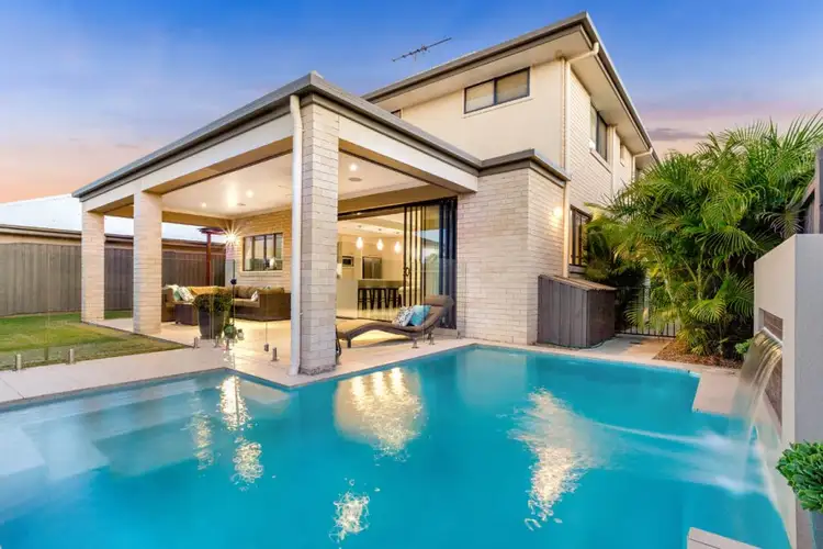 39 Gumdale Street, Wakerley QLD 4154