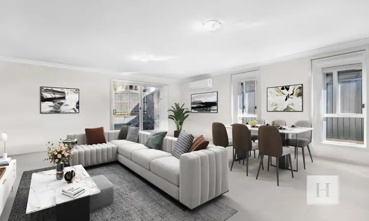 Second view of Homely house listing, 63 Loretto Way, Hamlyn Terrace NSW 2259