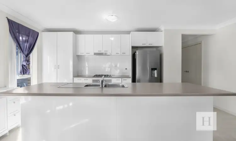 Fourth view of Homely house listing, 63 Loretto Way, Hamlyn Terrace NSW 2259