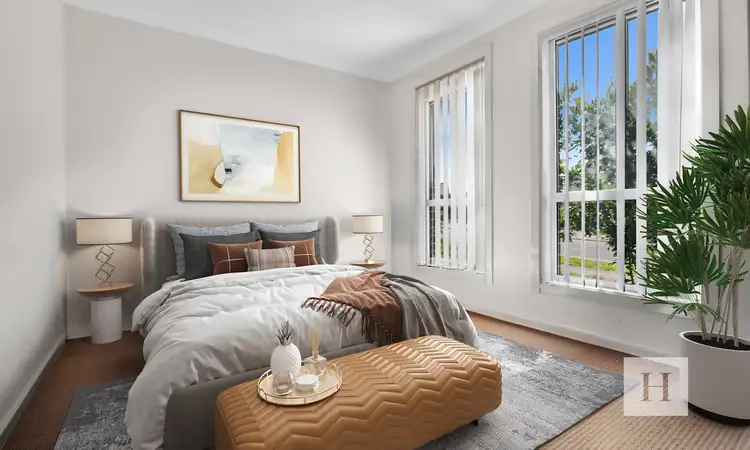 Fifth view of Homely house listing, 63 Loretto Way, Hamlyn Terrace NSW 2259