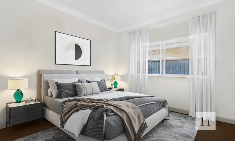 Sixth view of Homely house listing, 63 Loretto Way, Hamlyn Terrace NSW 2259