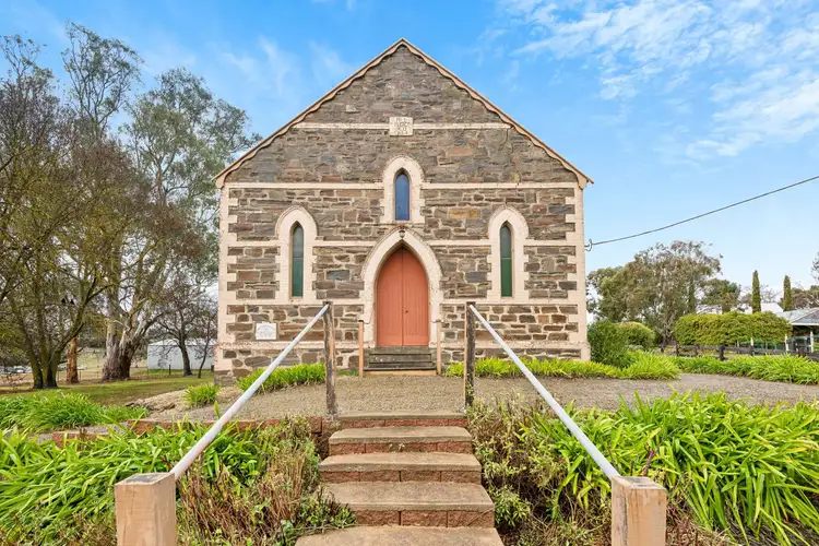 Main view of Homely house listing, 26 Townsend Street, Mount Torrens SA 5244