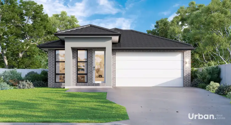 Lot 9273/69 Ashbrook Drive, Catherine Field NSW 2557