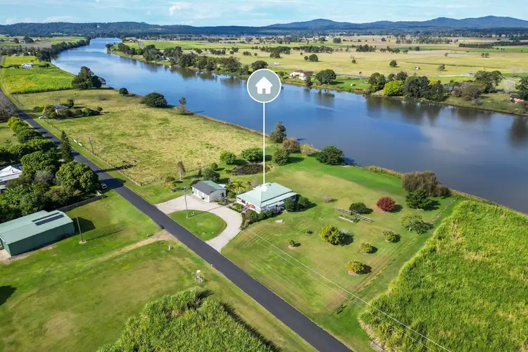 711 South Arm School Road, Brushgrove NSW 2460