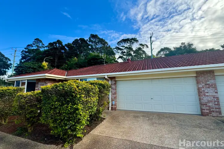 Main view of Homely semi-detached listing, 2/1 Toorak Court, Port Macquarie NSW 2444