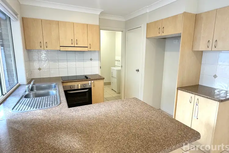 Third view of Homely semi-detached listing, 2/1 Toorak Court, Port Macquarie NSW 2444