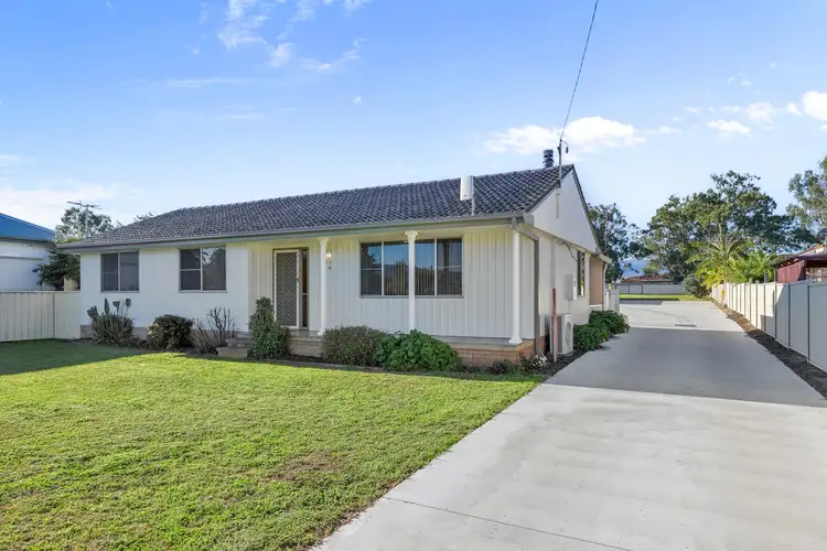 67 Satur Road, Scone NSW 2337