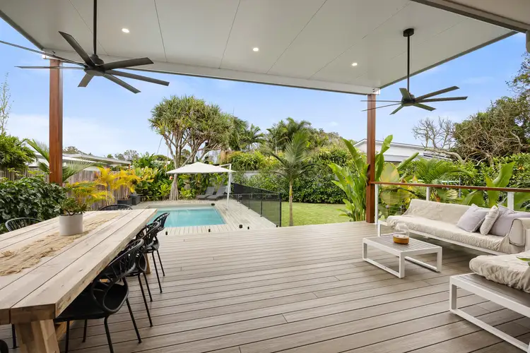 19 Fourwinds Avenue, Coolum Beach QLD 4573