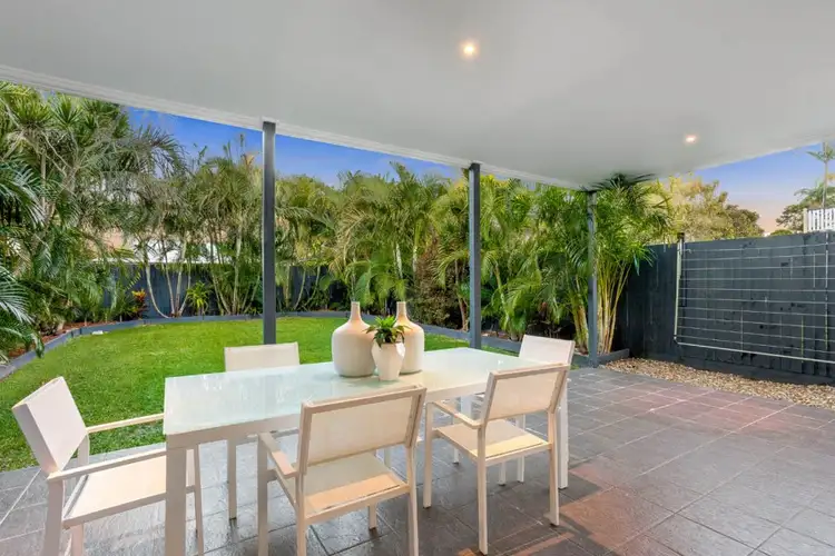 Third view of Homely house listing, 22a Cedar Street, Wynnum QLD 4178