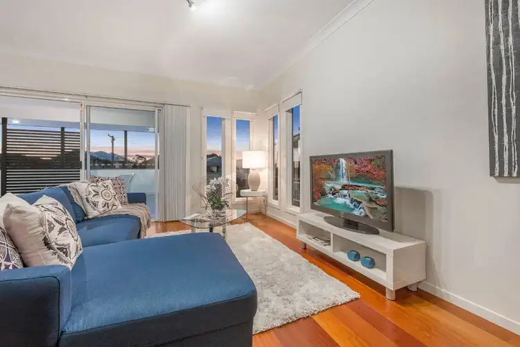 Fourth view of Homely house listing, 22a Cedar Street, Wynnum QLD 4178