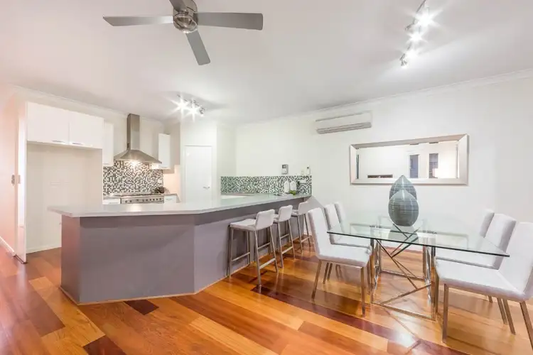 Fifth view of Homely house listing, 22a Cedar Street, Wynnum QLD 4178