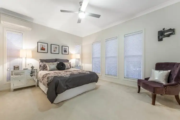Sixth view of Homely house listing, 22a Cedar Street, Wynnum QLD 4178