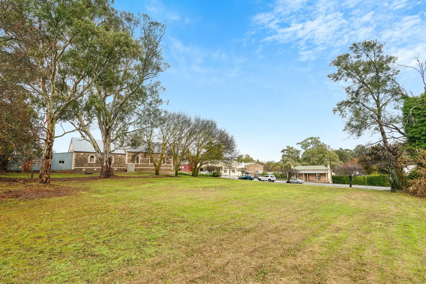 Main view of Homely land listing, 30 Townsend Street, Mount Torrens SA 5244