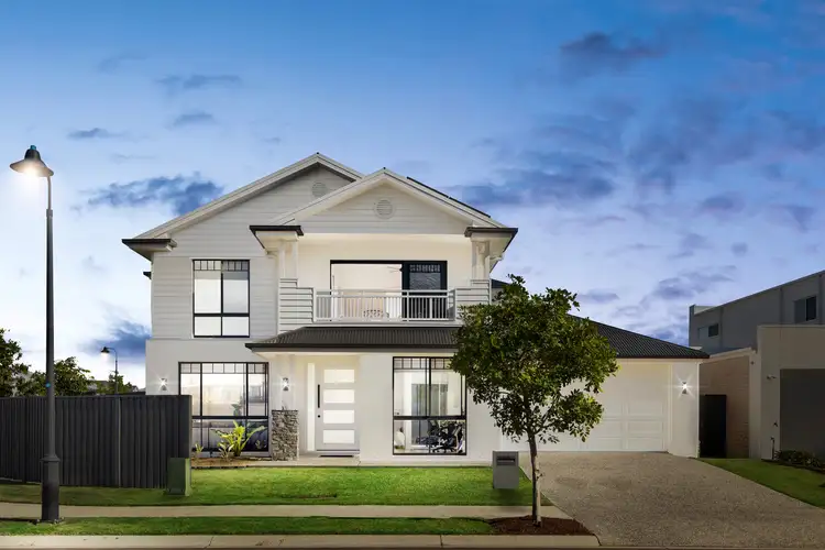 25 Condor Street, Newport QLD 4020