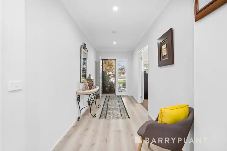 Sixth view of Homely house listing, 34 Alabaster Avenue, Cobblebank VIC 3338