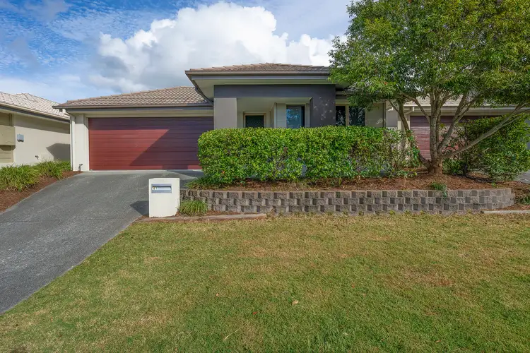 Third view of Homely house listing, 41 Trump Street, Pimpama QLD 4209