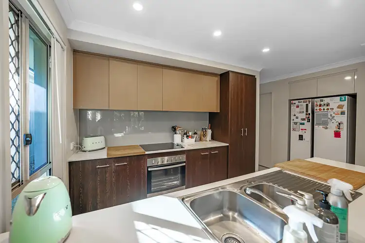 Sixth view of Homely house listing, 41 Trump Street, Pimpama QLD 4209