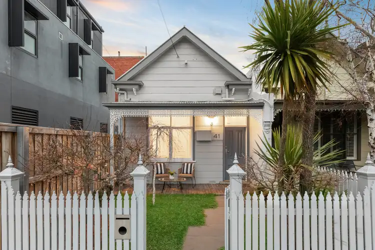 41 Duke Street, St Kilda VIC 3182