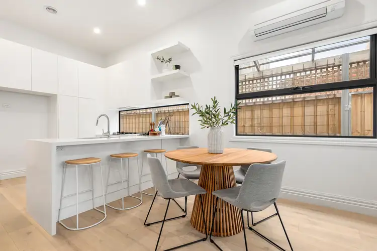 Fifth view of Homely house listing, 41 Duke Street, St Kilda VIC 3182