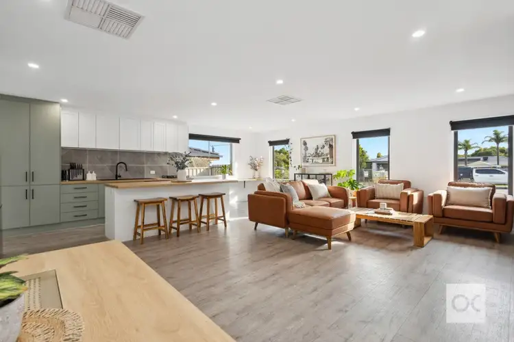 Main view of Homely house listing, 18 Moore Road, Reynella SA 5161