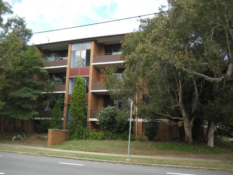 Main view of Homely unit listing, 9/199 Darby Street, Cooks Hill NSW 2300
