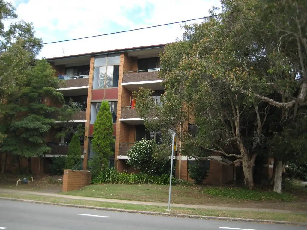 Main view of Homely unit listing, 9/199 Darby Street, Cooks Hill NSW 2300