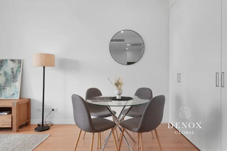Fourth view of Homely apartment listing, A4510/1 Hamilton Crescent, Ryde NSW 2112