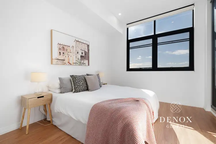 Sixth view of Homely apartment listing, A4510/1 Hamilton Crescent, Ryde NSW 2112