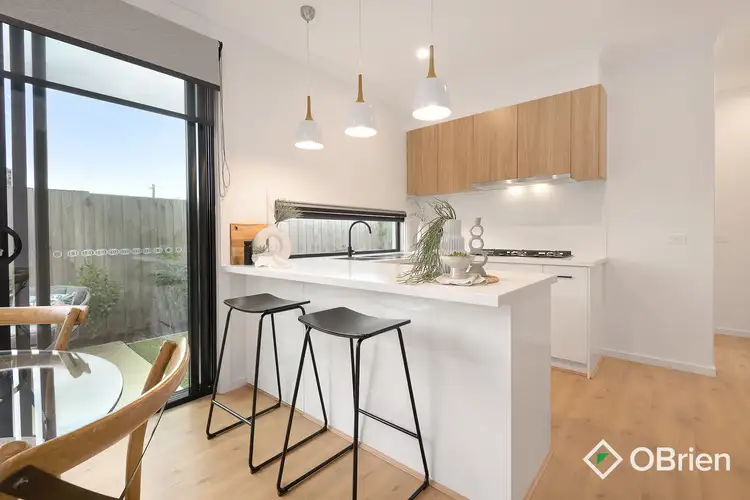 Fifth view of Homely house listing, 15A Brunning Crescent, Frankston North VIC 3200