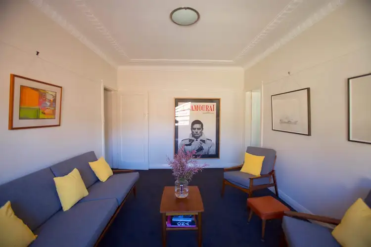 Main view of Homely unit listing, 4/23a The Boulevarde, Lewisham NSW 2049