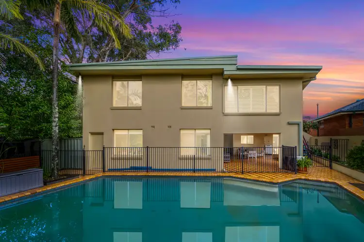 2 Roselea Way, Beecroft NSW 2119