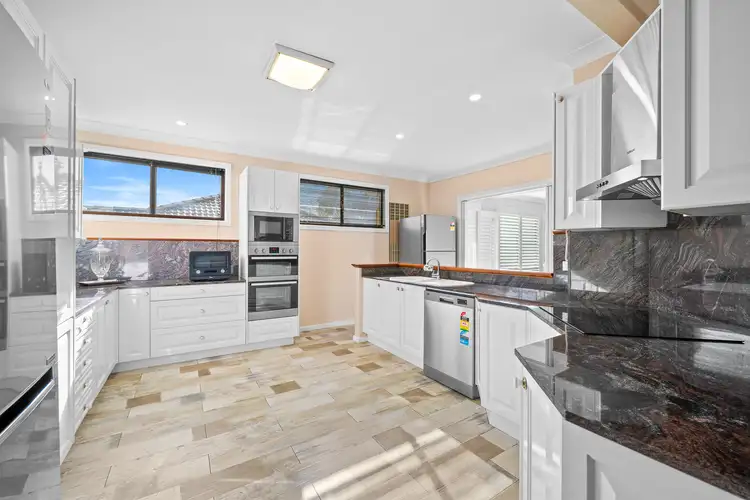 Second view of Homely house listing, 2 Roselea Way, Beecroft NSW 2119
