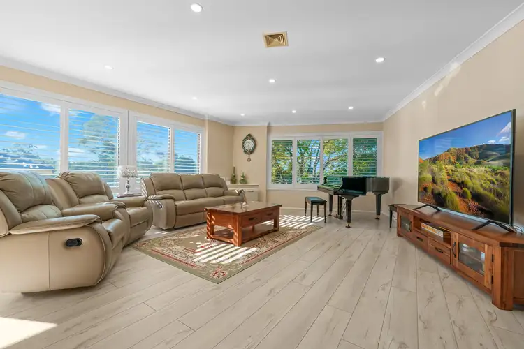 Third view of Homely house listing, 2 Roselea Way, Beecroft NSW 2119