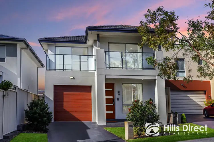 51 Megalong Street