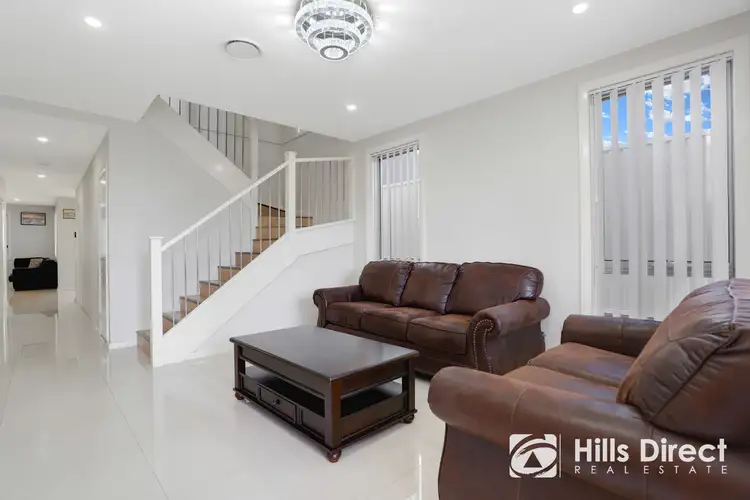 Second view of Homely house listing, 51 Megalong Street, The Ponds NSW 2769