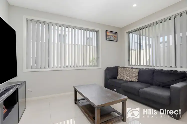 Fourth view of Homely house listing, 51 Megalong Street, The Ponds NSW 2769