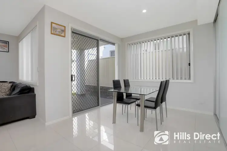 Fifth view of Homely house listing, 51 Megalong Street, The Ponds NSW 2769